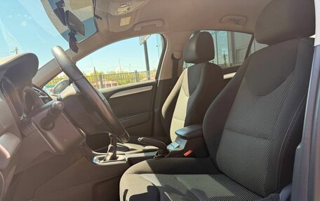 Citroen C4 II рестайлинг, 2015 год, 650 000 рублей, 9 фотография