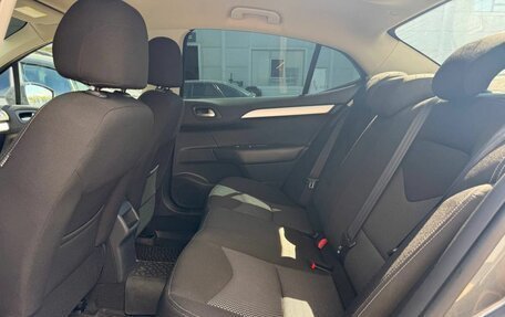Citroen C4 II рестайлинг, 2015 год, 650 000 рублей, 10 фотография