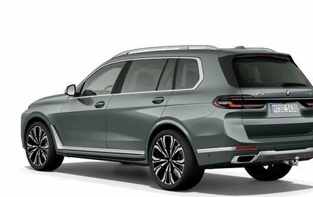 BMW X7, 2026 год, 19 670 000 рублей, 4 фотография