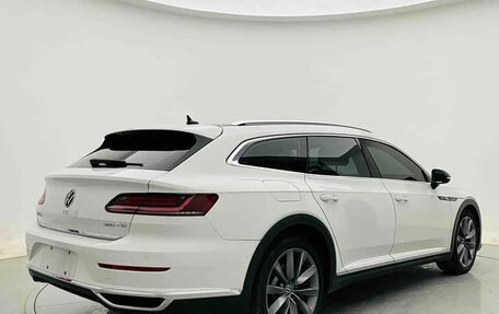 Volkswagen Passat CC, 2023 год, 4 391 600 рублей, 5 фотография