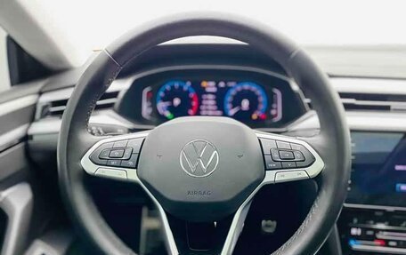 Volkswagen Passat CC, 2023 год, 4 391 600 рублей, 9 фотография