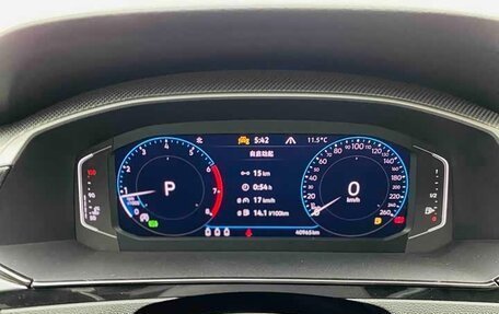 Volkswagen Passat CC, 2023 год, 4 391 600 рублей, 8 фотография