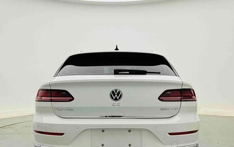 Volkswagen Passat CC, 2023 год, 4 391 600 рублей, 6 фотография