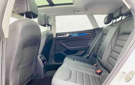 Volkswagen Passat CC, 2023 год, 4 391 600 рублей, 16 фотография
