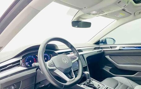 Volkswagen Passat CC, 2023 год, 4 391 600 рублей, 13 фотография