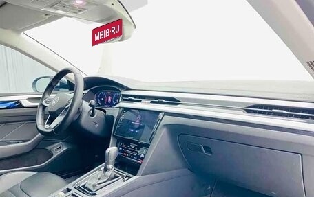 Volkswagen Passat CC, 2023 год, 4 391 600 рублей, 15 фотография