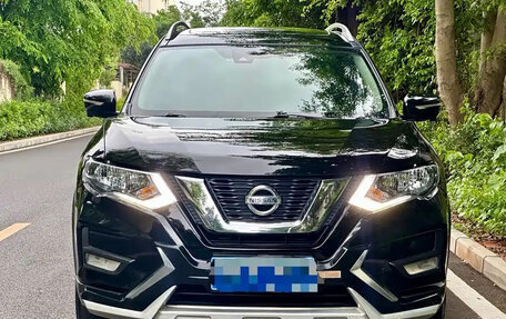 Nissan X-Trail, 2022 год, 1 737 372 рублей, 2 фотография