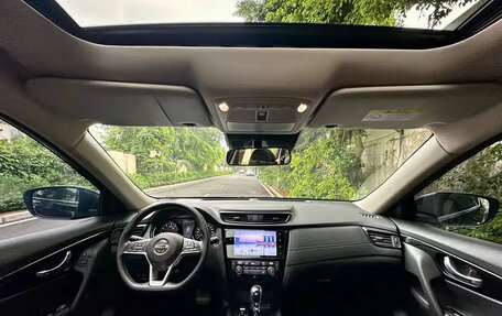 Nissan X-Trail, 2022 год, 1 737 372 рублей, 9 фотография