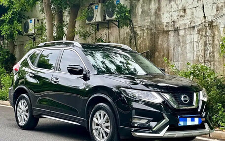 Nissan X-Trail, 2022 год, 1 737 372 рублей, 3 фотография