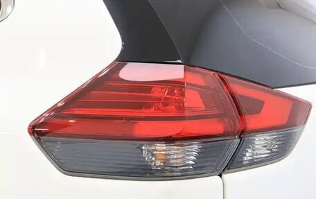 Nissan X-Trail, 2022 год, 1 661 842 рублей, 4 фотография