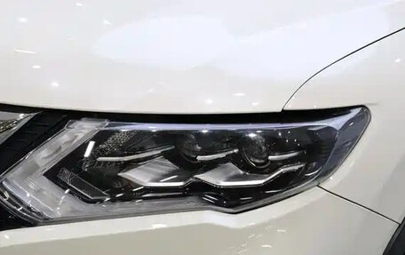 Nissan X-Trail, 2022 год, 1 661 842 рублей, 2 фотография