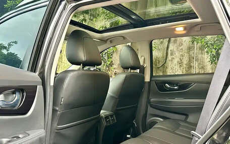 Nissan X-Trail, 2022 год, 1 737 372 рублей, 8 фотография