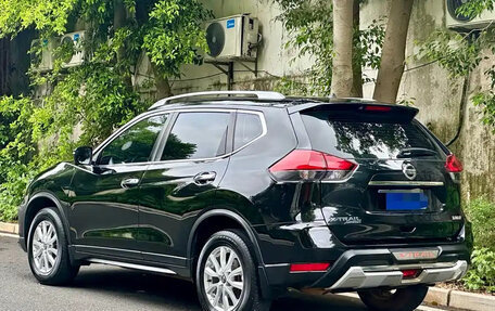 Nissan X-Trail, 2022 год, 1 737 372 рублей, 4 фотография