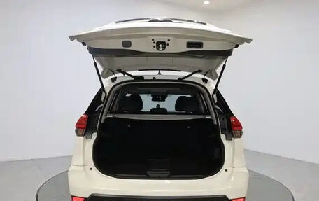 Nissan X-Trail, 2022 год, 1 661 842 рублей, 6 фотография