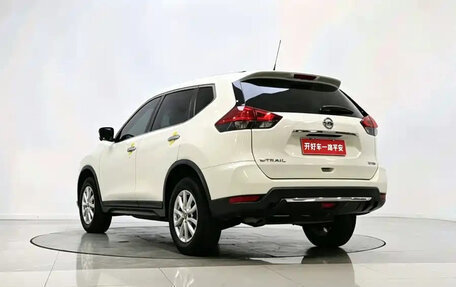 Nissan X-Trail, 2022 год, 1 661 842 рублей, 5 фотография