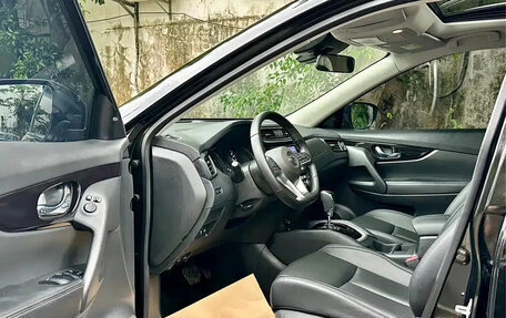 Nissan X-Trail, 2022 год, 1 737 372 рублей, 7 фотография