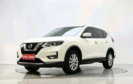Nissan X-Trail, 2022 год, 1 661 842 рублей, 1 фотография