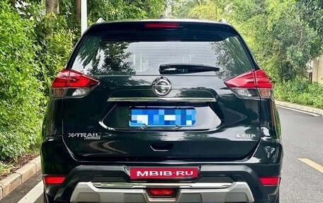 Nissan X-Trail, 2022 год, 1 737 372 рублей, 5 фотография