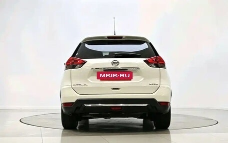 Nissan X-Trail, 2022 год, 1 661 842 рублей, 3 фотография