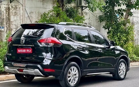 Nissan X-Trail, 2022 год, 1 737 372 рублей, 6 фотография