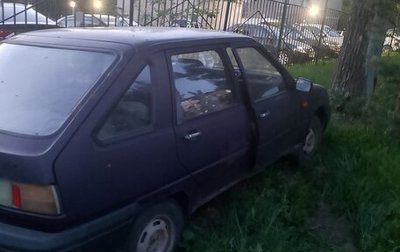 ИЖ 2126 «Ода», 2001 год, 100 000 рублей, 1 фотография