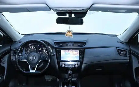 Nissan X-Trail, 2022 год, 1 661 842 рублей, 10 фотография