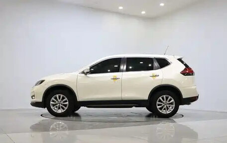 Nissan X-Trail, 2022 год, 1 661 842 рублей, 8 фотография
