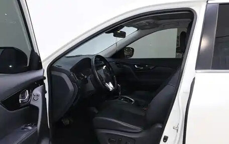 Nissan X-Trail, 2022 год, 1 661 842 рублей, 9 фотография