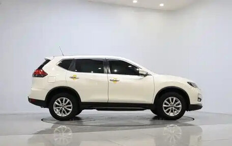 Nissan X-Trail, 2022 год, 1 661 842 рублей, 7 фотография