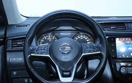 Nissan X-Trail, 2022 год, 1 661 842 рублей, 11 фотография