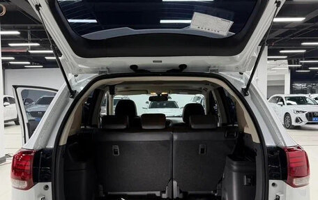 Mitsubishi Outlander III рестайлинг 3, 2022 год, 1 802 000 рублей, 18 фотография