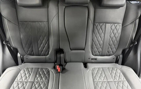 Mitsubishi Outlander III рестайлинг 3, 2022 год, 1 802 000 рублей, 17 фотография