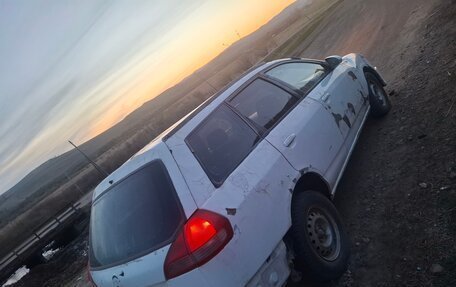 Nissan Wingroad III, 2003 год, 75 000 рублей, 5 фотография