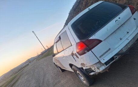 Nissan Wingroad III, 2003 год, 75 000 рублей, 2 фотография