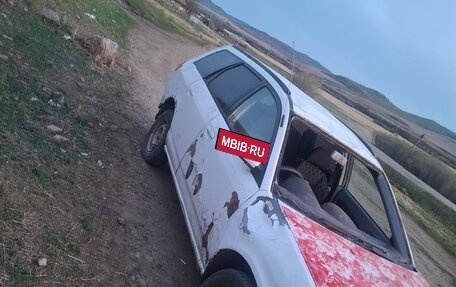 Nissan Wingroad III, 2003 год, 75 000 рублей, 4 фотография