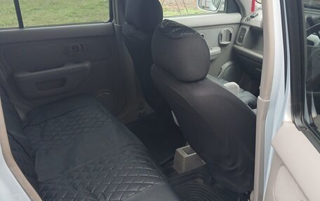 Nissan Cube II, 2001 год, 300 000 рублей, 5 фотография