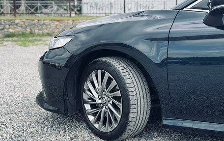 Toyota Camry, 2020 год, 2 700 000 рублей, 10 фотография