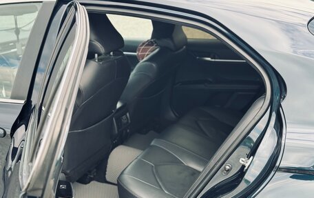 Toyota Camry, 2020 год, 2 700 000 рублей, 7 фотография