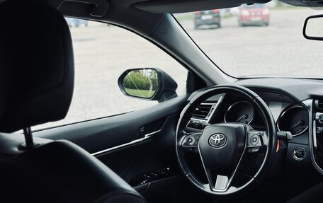 Toyota Camry, 2020 год, 2 700 000 рублей, 5 фотография