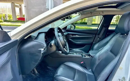Mazda 3, 2024 год, 1 760 002 рублей, 9 фотография