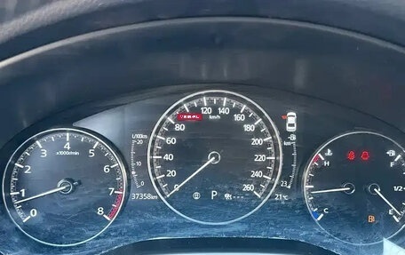 Mazda 3, 2024 год, 1 760 002 рублей, 14 фотография