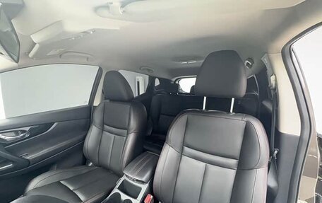 Nissan Qashqai, 2022 год, 1 761 700 рублей, 3 фотография