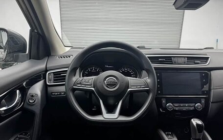 Nissan Qashqai, 2022 год, 1 761 700 рублей, 5 фотография