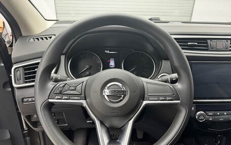 Nissan Qashqai, 2022 год, 1 761 700 рублей, 6 фотография