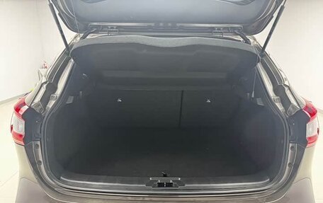Nissan Qashqai, 2022 год, 1 761 700 рублей, 10 фотография