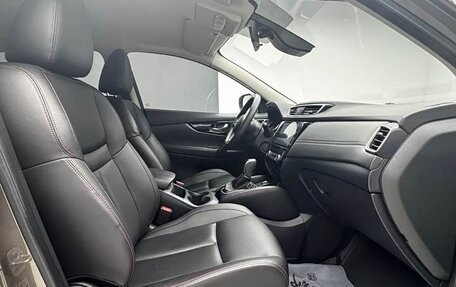 Nissan Qashqai, 2022 год, 1 761 700 рублей, 7 фотография