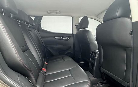 Nissan Qashqai, 2022 год, 1 761 700 рублей, 8 фотография
