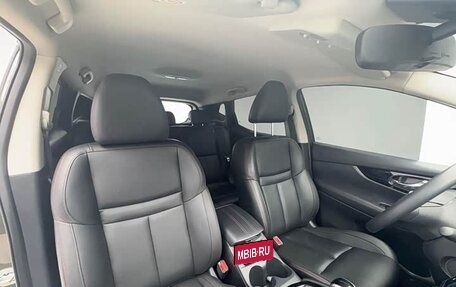 Nissan Qashqai, 2022 год, 1 761 700 рублей, 2 фотография