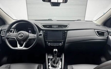 Nissan Qashqai, 2022 год, 1 761 700 рублей, 4 фотография