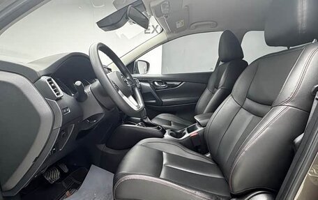 Nissan Qashqai, 2022 год, 1 761 700 рублей, 12 фотография